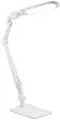 Светильник настольный на подставке Artstyle TL-402W, 10Вт, LED, сенс. уп. регулировка в 6 пол, белый