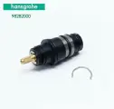 Картридж термостата Hansgrohe T30 98282000, для термостатических смесителей, черный, латунь
