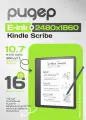 Amazon Kindle Scribe 2022 /10.2 E-ink Carta, 16 ГБ, Bluetooth, Wi-Fi, USB-C/