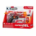 Икс Шот Бластер HYPER GEL STINGER с акс. X-SHOT 44150