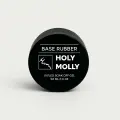 База для гель-лака Holy Molly Base Rubber 50 мл банка без кисточки