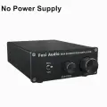 Fosi Audio M04 Моноусилитель сабвуфера 100 Вт, Without Power Supply