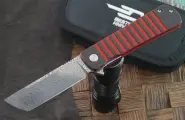 Складной нож Bestech Knives Titan BL05B