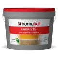 Клей для паркета homakoll 212 14 кг