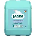 Гель для стирки Lamm Альпийская свежесть, 5 л