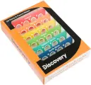 Набор микропрепаратов Discovery «Флора и фауна», 24 шт.