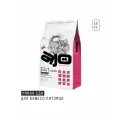 Сухой корм AJO Cat Skin & Hair для кошек, здоровая кожа и красивая шерсть, с лососем и индейкой, 10 кг