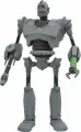Фигурка Diamond Select Toys Battle Mode Iron Giant - Стальной Гигант