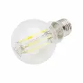 Светодиодная филаментная лампа Osram LSCLA150 11W/865 230V FILCL E27 10x1 4058075687783