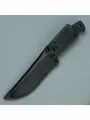 Туристический нож Кизляр Арал, сталь AUS-8, рукоять эластрон
