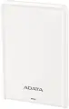 Внешний жесткий диск 2TB A-DATA HV620S, 2,5 , USB 3.2, Slim, белый