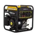 Генератор бензиновый HUTER DN 7500 i инверторный