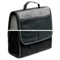 Органайзер AUTOPROFI TRAVEL ORG-10, 28x13x30 см