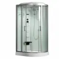 Душевая кабина FRANK F610R правая