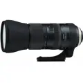Объектив Tamron SP 150-600mm f/5-6.3 Di VC USD G2 (A022) Canon EF
