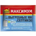 Препарат для септиков и выгребных ям Максимум, 100 г