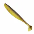 Приманка силиконовая Keitech Easy Shiner 6.5, 23,4г, цвет PAL#10 Bumblebee