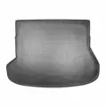 Коврик багажника (полиэтилен) KIA CEED WAG; CEED SW (JD) (2012-), NPA00E43051 Norplast NPA00-E43-051