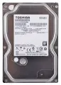 Жесткий диск 3.5 Toshiba DT 500 Гб DT01ACA050 SATA 6Gb/s (SATA-III)