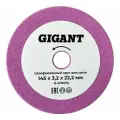 Шлифовальный круг для цепи 145x3,2x22,2 мм Gigant G-GW014