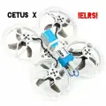 BetaFPV Cetus X fpv ELRS только дрон цетус фпв, протокол связи ELRS