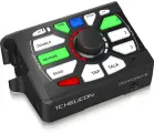 Процессор эффектов вокальный TC Helicon PERFORM-V, 20 Гц - 20000 Гц