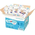Подгузники Yokosun, для новорожденных, 3-6кг, 328шт