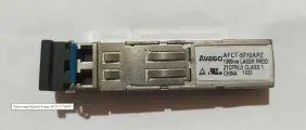Трансивер Agilent-Avago AFCT-5710APZ