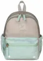 Рюкзак LOREX KIDS SOFT M7 SKY BLUE 4,8 л серый 24x21x9,5 см 1 отд. молния универс. LXKBPM7-SB (247753)