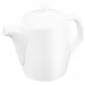 WILMAX Чайник заварочный 350мл WL-994005 / 1C, фарфор, подарочная упаковка
