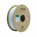 Катушка PLA+ пластика ESUN 1.75 мм 1 кг, холодно-белая PLA+175СW1