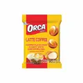 Конфеты карамельные Orca со вкусом кофе и со сливочной начинкой 140 г, Таиланд