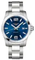 Наручные часы LONGINES, синий