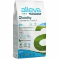 Корм сухой Alleva Care Obesity полнорационный, для кошек, Контроль потребления глюкозы, 1,5 кг