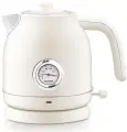Электрический чайник Qcooker Retro Electric Kettle (Российская версия)