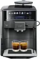 Кофемашина Siemens TE654319RW EQ.6 plus s400, черный металлик