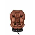 Автокресло 0+/1/2/3 Osann ENO 360° Caramel