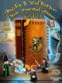 Конструктор Гарри Поттер Учёба в Хогвартсе: Урок трансфигурации, 241 деталь