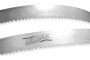 MESSER Ленточная пила M42 1140x13x0,65x8/12 NT 421306508121140