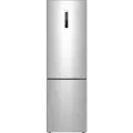 Холодильник Haier C4F640CXU1, нержавеющая сталь, No Frost, 2 камеры