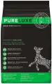 Сухой корм PureLuxe для щенков, активных и выставочных собак всех пород, со вкусом индейки и лосося, 1,81кг