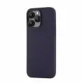 Чехол на iPhone 15 Pro Max uBear Touch Mag Case, магнитный, софт-тач