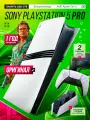 Игровая приставка PlayStation 5 Pro , 1 TБ, 2 геймпада, зарядная станция