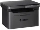 МФУ 3в1 Kyocera Ecosys MA2001 лазерное, ч/б, принтер/сканер/копир, 20 стр/мин, A4, для офиса