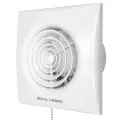 Вентилятор вытяжной Royal Thermo RAFR 120 P