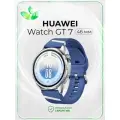 Умные часы HUAWEI Watch GT 7, 46 мм, синие