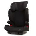 Peppy Joy Isofix, автокресло от 3 до 12 лет гр.2-3 (15-36 кг), цвет Black