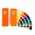 Каталог цветов RAL Classic K7