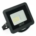 Набор 5 штук Светодиодный прожектор SAFFIT SFL90-10 IP65 10W 6400K черный 55067