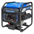Генератор бензиновый инверторный 3.6-3.8 кВт SGG 3800Ei (060046)